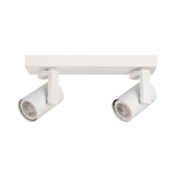 Lampa sufitowa oprawa SPIELA WHITE Italux SPL-31993-2B-WH