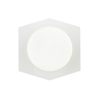 Kinkiet CELIA WHITE LED Argon 4249