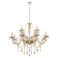 Lampa wisząca BASILANO Eglo 39094