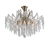 Lampa sufitowa MALLOLA Italux PND-56808-8