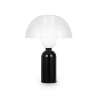 Lampka stołowa designerska Memory MOD177TL-01B Maytoni
