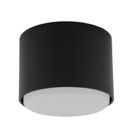 TUBO S czarny Sigma 40839