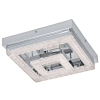 Lampa sufitowa / plafon FRADELO LED Eglo 95659