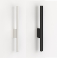 Kinkiet LASER WALL WHITE BLACK Nowodvorski 8048 8047 kolor do wyboru