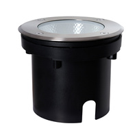 Oprawa lampa najazdowa AROS IP67 3000K ST AZZARDO AZ5843