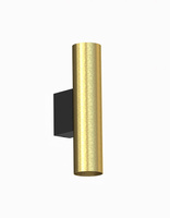 Kinkiet FOURTY brass M Nowodvorski 10754