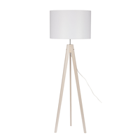 DOVE WHITE L PODŁOGOWA 1 TK Lighting 2949