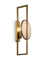 Kinkiet MARMO Maytoni MOD099WL-01G