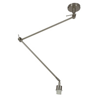 Stelaż do lampy wiszącej ADAM S LAMPBODY AZzardo MD2299-S AZ1841