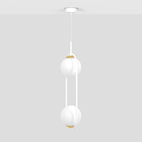 Lampa wisząca K-5301 z serii MALTA Kaja Lighting