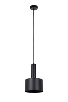 VITRUM walec czarny Sigma 41109