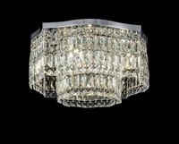 Lampa sufitowa plafon kryształowy DUNE Maytoni DIA005CL-06CH