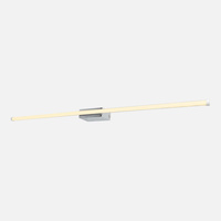 Kinkiet podłużny 80cm 4000K NOBLI LED Zuma Line WL16015-A