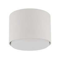 TUBO S biały Sigma 40842