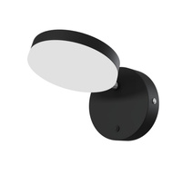 Kinkiet FAD LED Maytoni MOD070WL-L8B3K