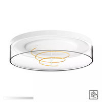 Lampa sufitowa NOLAN LED Zuma Line 1004