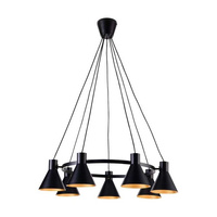 Lampa wisząca MORE VII Candellux 37-71170