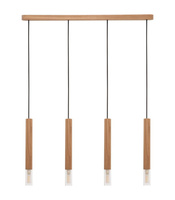 Lampa wisząca MADERA Zuma Line 8620403