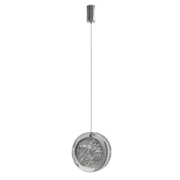 Pojedyńcza lampa wisząca LED 3000K EUFORIA 16 PENDANT 1 CH Azzardo AZ6796