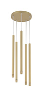 Lampa wisząca SOPEL LASER Sigma 33230