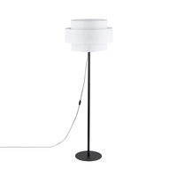 CALISTO WHITE LAMPA PODŁOGOWA 1  TK Lighting 5894