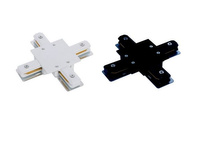 Złączka podtynkowa X PROFILE RECESSED X-CONNECTOR Nowodvorski 8836 8837