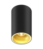 Oprawa DEEP złoty gold Zuma Line 89313