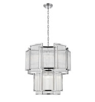 Lampa wisząca SERGIO 56cm Zuma Line P0528-08A-F4AC