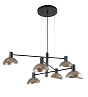 Lampa wisząca ARTIS Sigma 40569