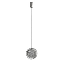 Pojedyńcza lampa wisząca LED 3000K EUFORIA 13 PENDANT 1 CH Azzardo AZ6797