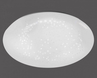 Lampa sufitowa  plafon SKYLER LED Leuchten Direkt 14230-16 