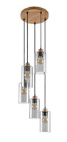 Lampa wisząca TANNO Rabalux 72125