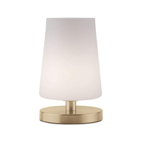 Lampka stołowa SONJA LED Paul Neuhaus 4146-60 na dotyk