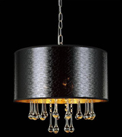 Lampa wisząca SASHA Italux MDM2028/3 