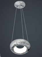 Lampa wisząca MERCURIO LED Milagro ML328