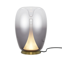 Lampa stołowa szklana LED 3000K Splash MOD282TL-L15G3K Maytoni