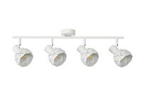 Lampa sufitowa HARLEY Italux SPL-3480-4-W