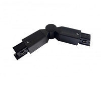 Złączę regulowane do systemu TRACK 3LINE ADJUSTABLE Azzardo AZ4285 AZ4286 - kolor do wyboru