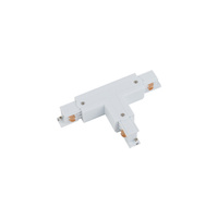 CTLS POWER T CONNECTOR, LEFT 1 (T-L1) 3-obwodowy CTLS Nowodvorski 8243