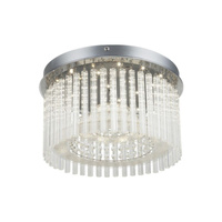 Lampa sufitowa JOYCE LED Globo 68568-18