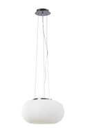 Lampa wisząca 28cm INEZ Zuma Line RLD93023-2A