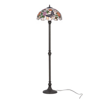 Lampa podłogowa K-F16835 z serii ROSE Kaja Lighting