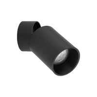 TOP DOWNLIGHT BLACK GU10 TK Lighting 5372