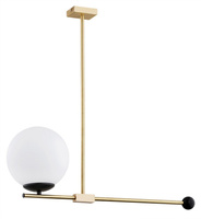 Lampa wisząca MEGAN Argon 4738