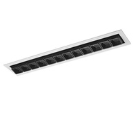 Oprawa HARPER LED Italux SL74108/24W - do zabudowy