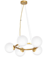 Lampa wisząca VIENNA Milagro MLP5577