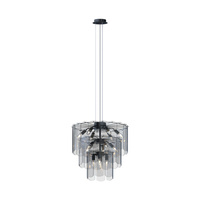Lampa wisząca NIRA E14 Zuma Line MD3523-14L-EBCN