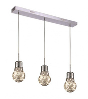 Lampa wisząca BULB LED Milagro ML136