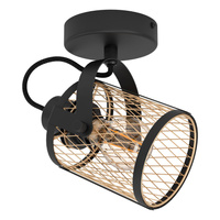 Lampa sufitowa spot DELLOW Eglo 43531