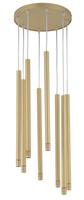 Lampa wisząca SOPEL LASER Sigma 33233